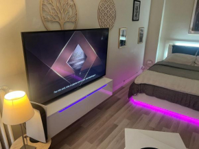 Appartement gare Nice ville